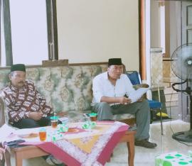 Pembekalan Calon Kepala Desa 